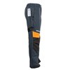 Notch Armorflex II Chainsaw Protective Pants 36-38 in. Waist, 32 in. Inseam NA2CP-36-38-32